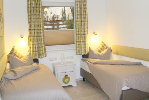 Apartamentos Ana's Landhaus