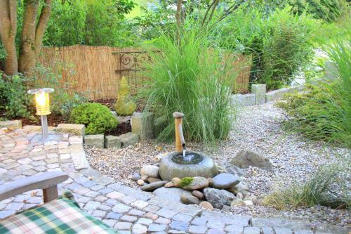 Apartamentos Ana's Landhaus