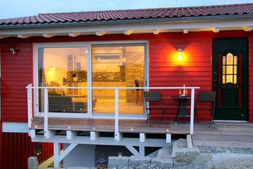 Apartamentos Ana's Landhaus