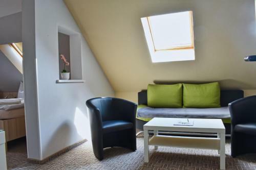 Apartamento Ferienwohnung / Pension Bothe
