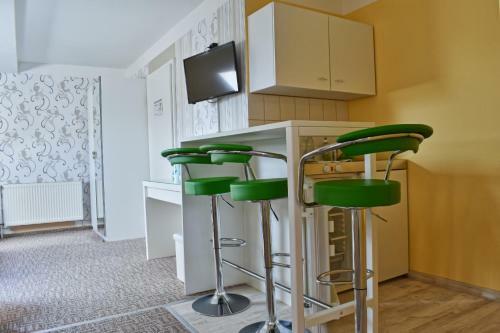 Apartamento Ferienwohnung / Pension Bothe