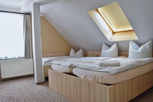 Apartamento Ferienwohnung / Pension Bothe