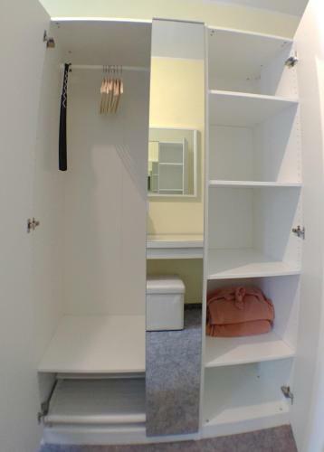 Apartamento Ferienwohnung / Pension Bothe
