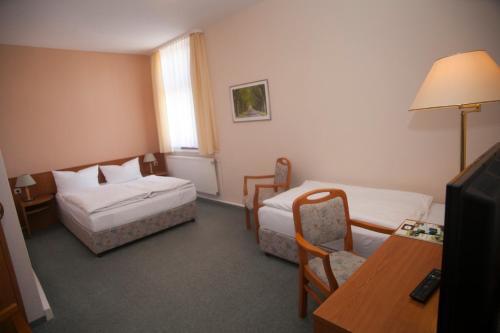 Hotel Am Kellerberg