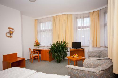 Hotel Am Kellerberg