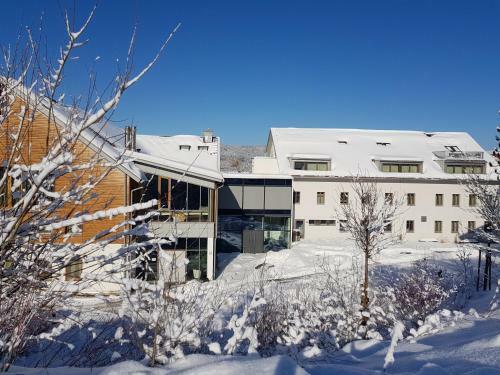 Hostal Kultiviert �kologisches Bildungszentrum