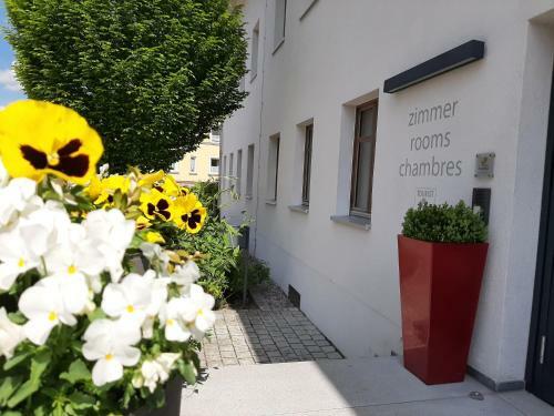 Hostal Kultiviert �kologisches Bildungszentrum