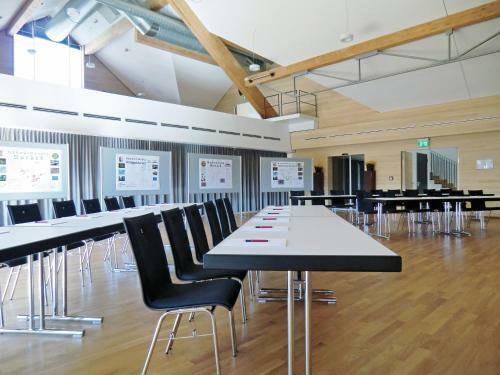 Hostal Kultiviert �kologisches Bildungszentrum
