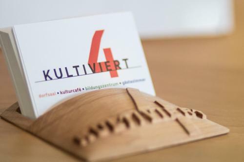 Hostal Kultiviert �kologisches Bildungszentrum