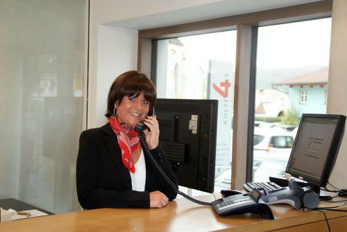 Hostal Kultiviert �kologisches Bildungszentrum