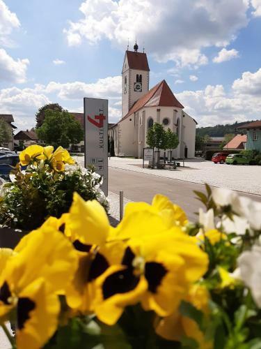 Hostal Kultiviert �kologisches Bildungszentrum