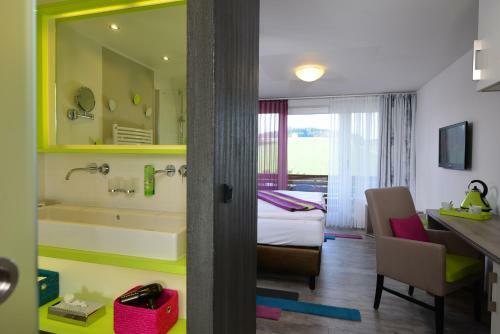 Freund Das Hotel Und Spa-resort