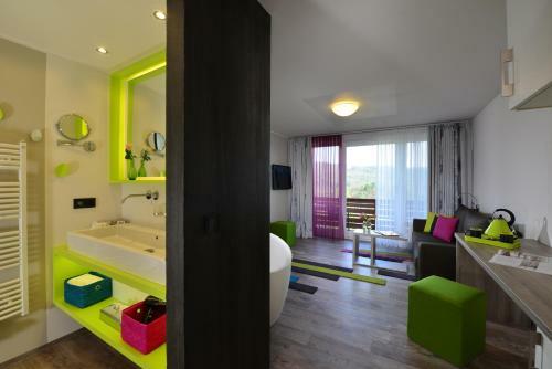 Freund Das Hotel Und Spa-resort