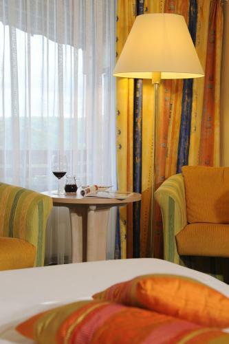 Freund Das Hotel Und Spa-resort