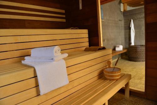 Freund Das Hotel Und Spa-resort