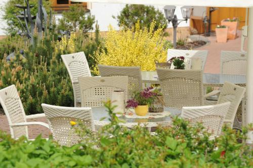 Freund Das Hotel Und Spa-resort