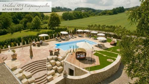 Freund Das Hotel Und Spa-resort