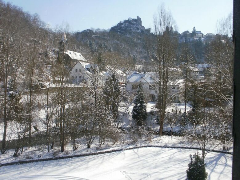 Hostal Landgasthof Wiesenm�hle
