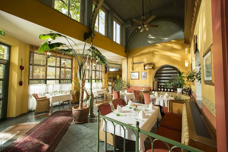 Hotel-restaurant Staribacher