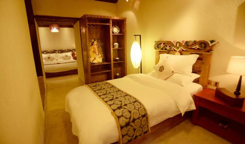Shangrila E-outfutting Boutique Hotel