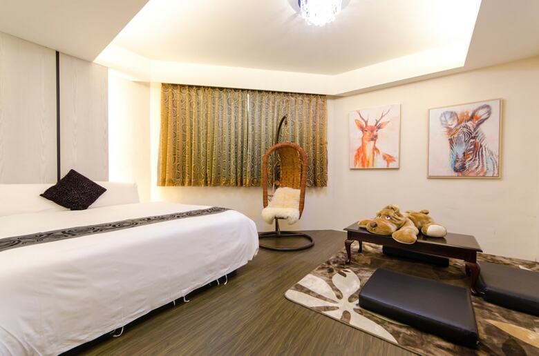 Bed & Breakfast Aijia