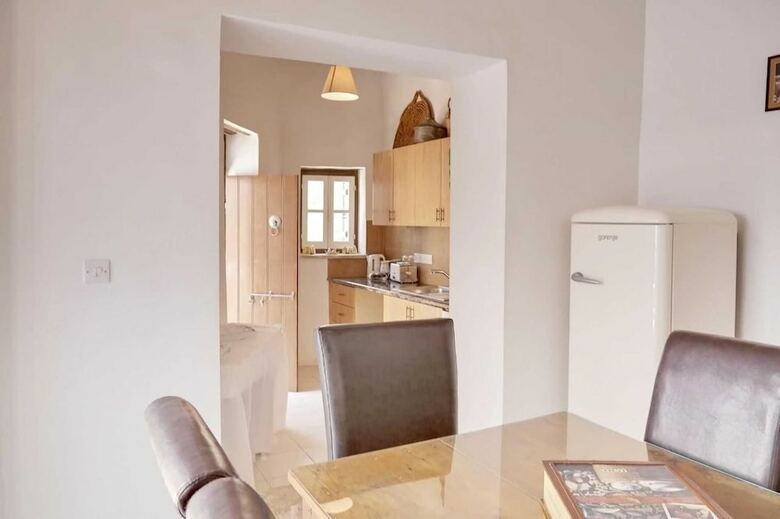 Apartamentos Lefkara View
