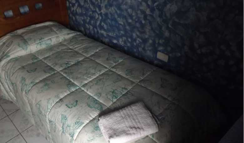 Bed & Breakfast Hospedaje Entre Rokas Huasco