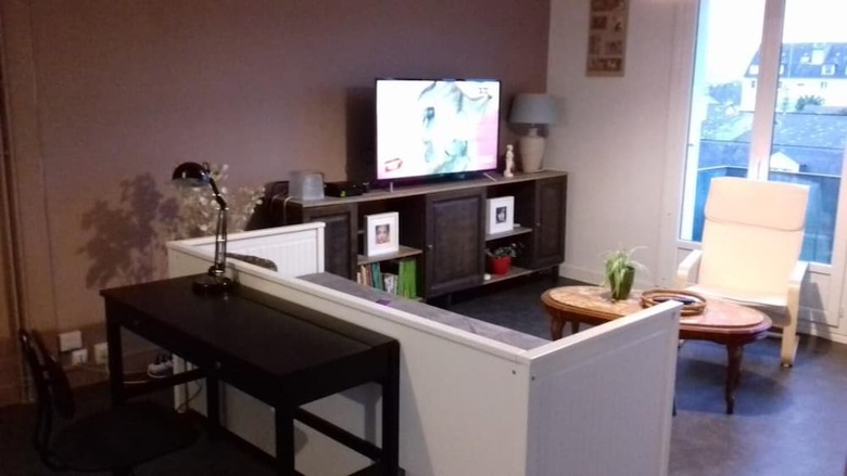 Apartamento Kia Hora