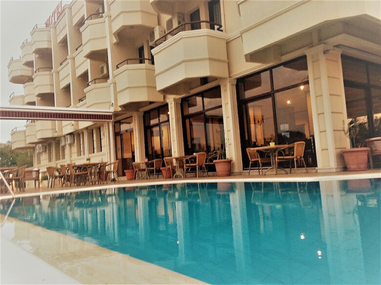 Lord Hotel