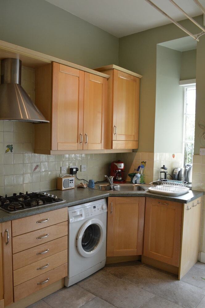 Apartamentos 2 Bedroom Georgian Flat In New Town