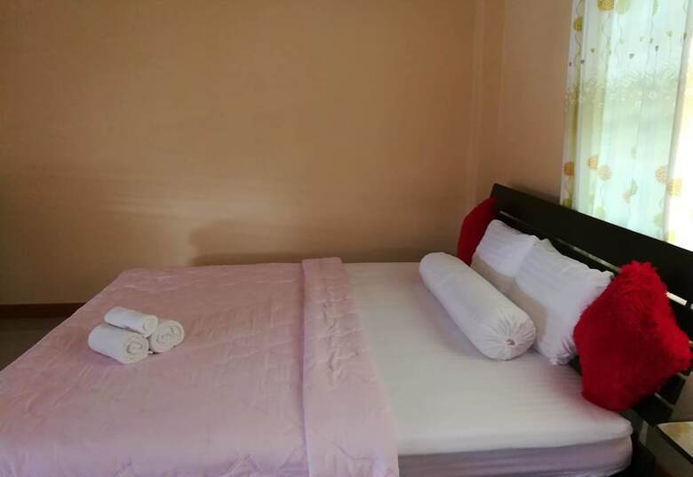 Hotel Lampang Lanna Home