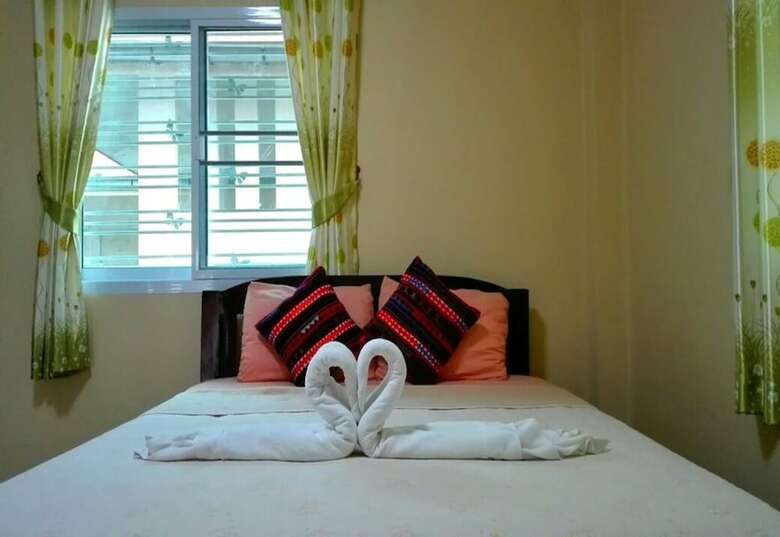 Hotel Lampang Lanna Home