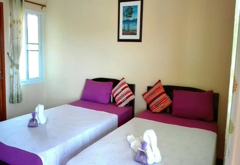 Hotel Lampang Lanna Home