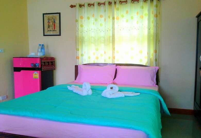 Hotel Lampang Lanna Home