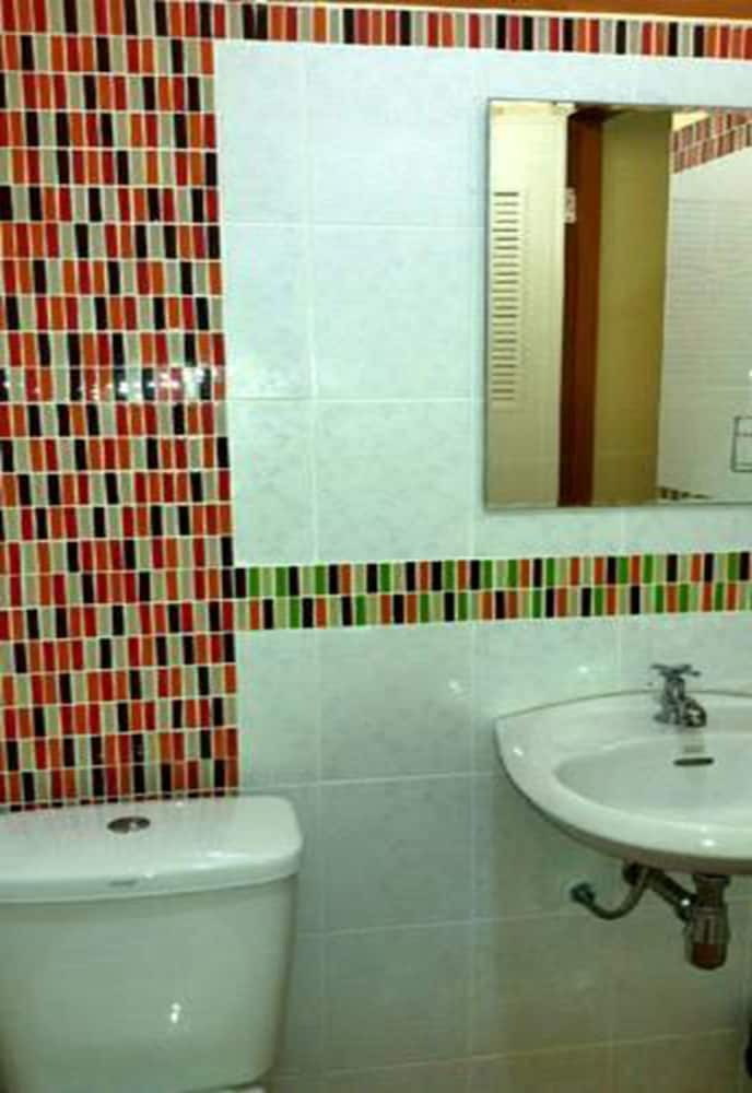 Hotel Lampang Lanna Home
