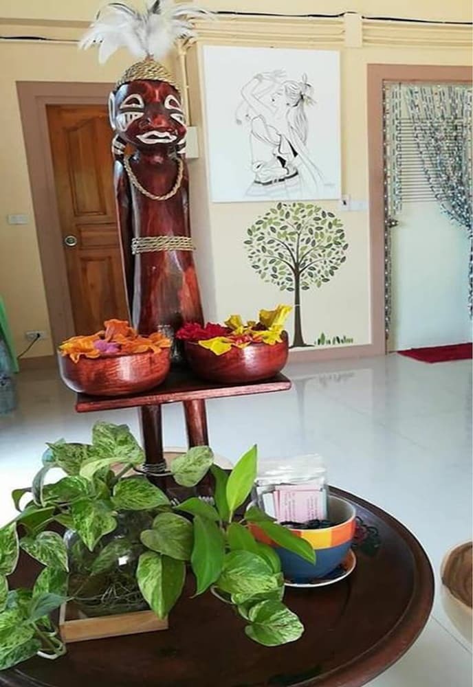 Hotel Lampang Lanna Home