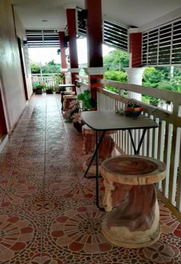 Hotel Lampang Lanna Home