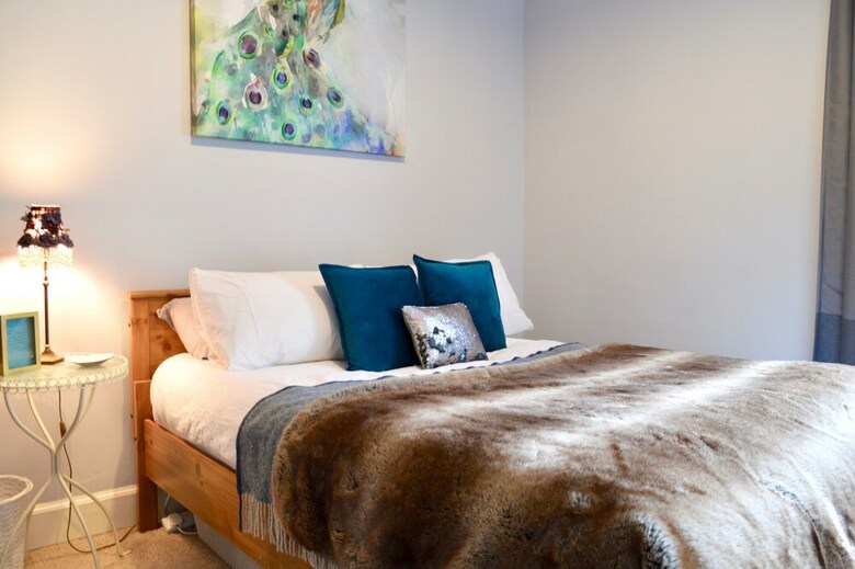Apartamentos 1 Bedroom Flat In Edinburgh