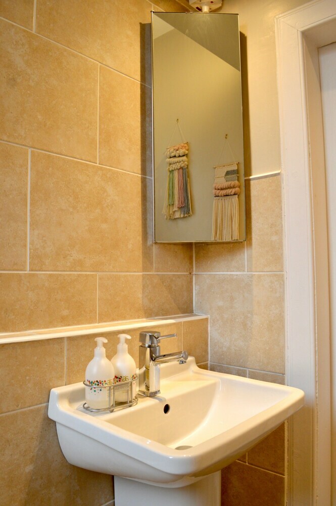 Apartamentos 1 Bedroom Flat In Edinburgh