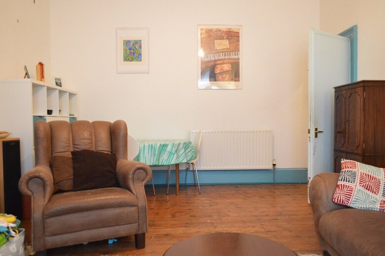 Apartamentos Two Bedroom Flat In Meadowbank