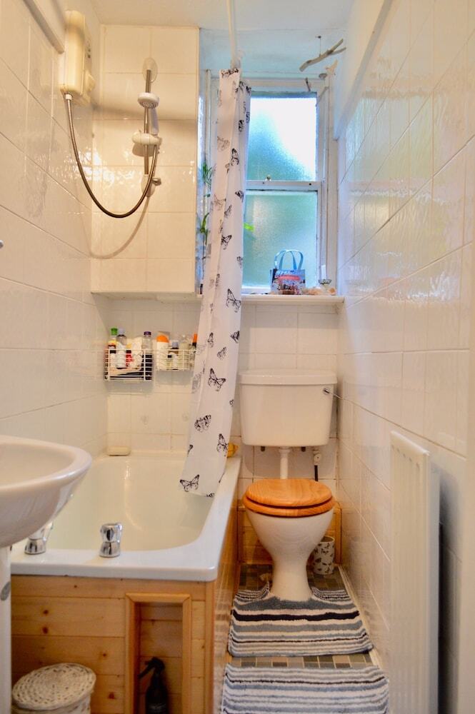 Apartamentos Two Bedroom Flat In Meadowbank