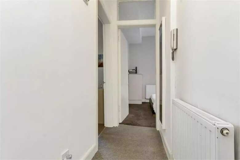 Apartamentos 1 Bedroom Flat In Dalry
