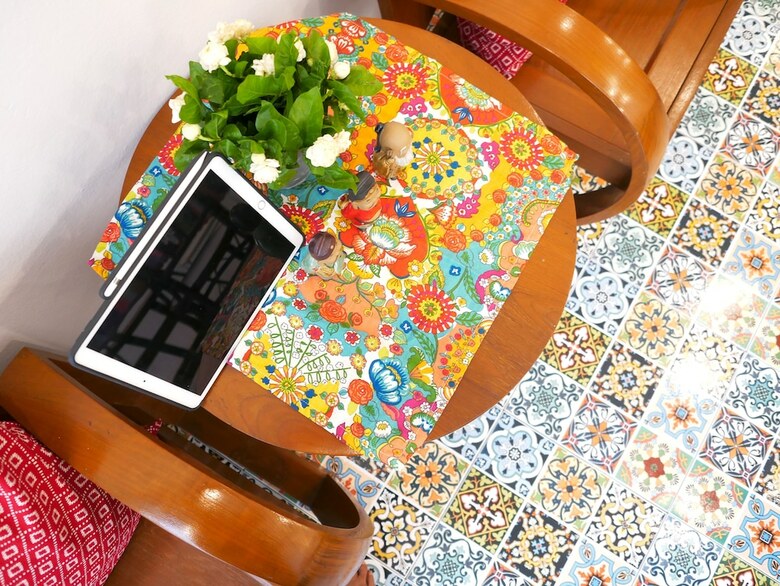Hostal Bangkok Sanookdee - Adults Only
