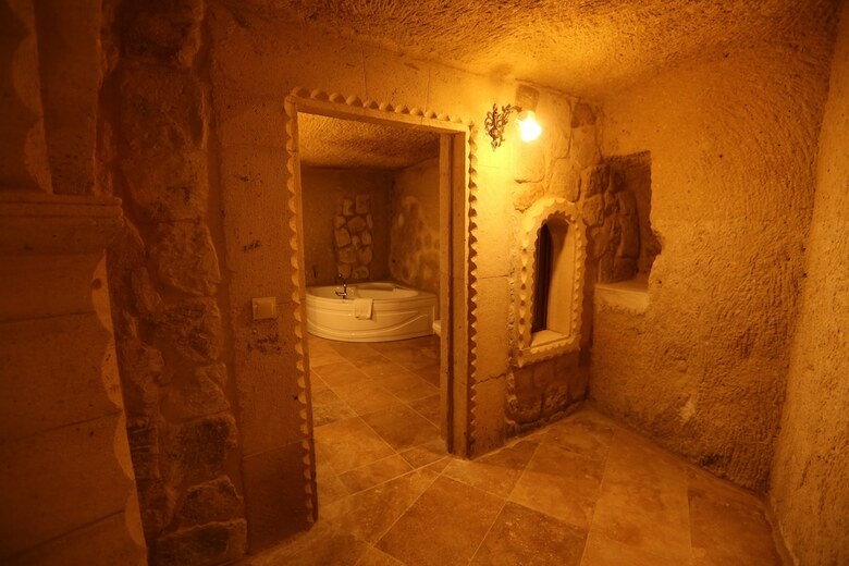 Hotel Cappadocia Antique House