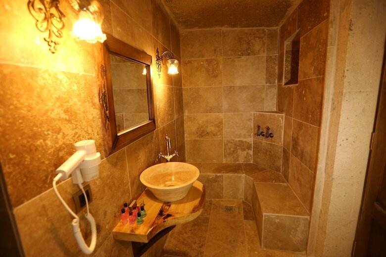 Hotel Cappadocia Antique House