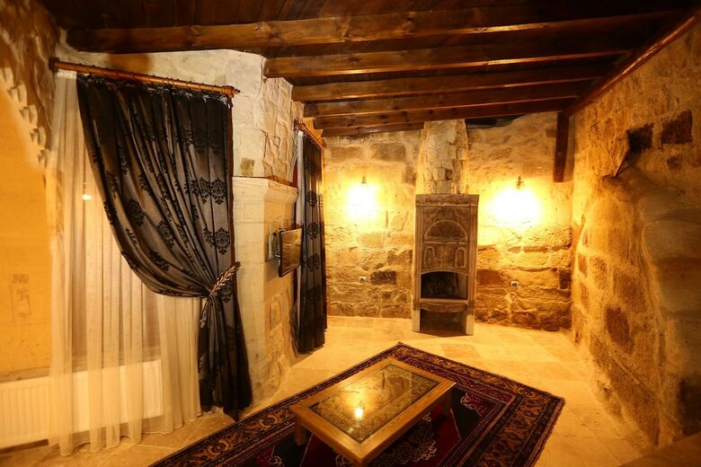 Hotel Cappadocia Antique House