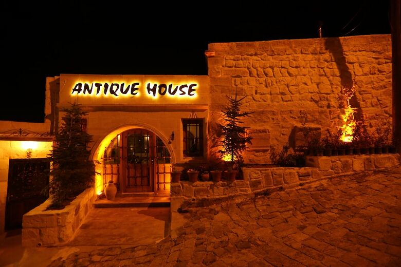 Hotel Cappadocia Antique House
