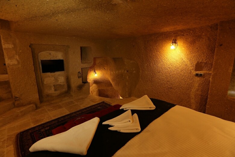 Hotel Cappadocia Antique House