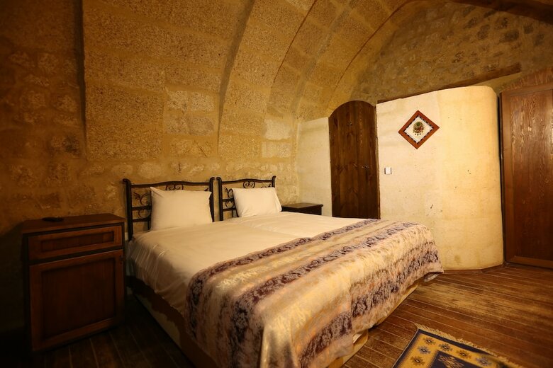 Hotel Cappadocia Antique House
