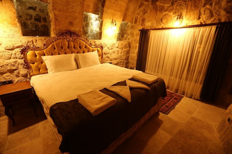 Hotel Cappadocia Antique House
